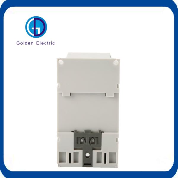 Controlos eletrónicos do interruptor de tempo Kg316s-II certificados CE para gestão precisa do tempo