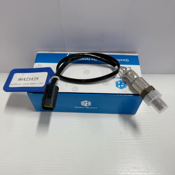 96423429 4 Wire Heated Automotive Oxygen Sensor For CHEVOLET SPARK (M300)1.0