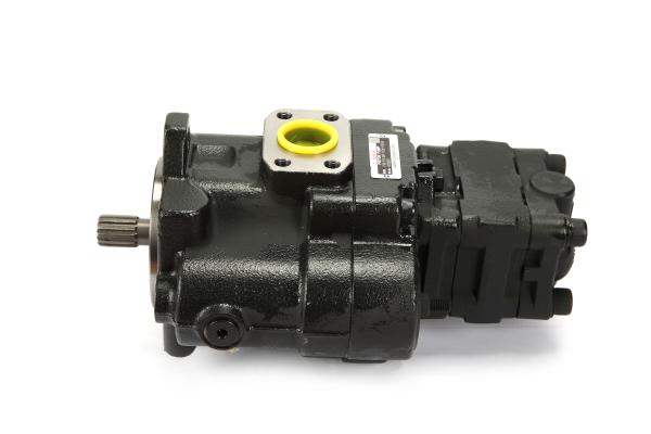 OEM Standard Excavator Hydraulic Pump NACHI Piston Pump PVD-1B-32P-11G5-4191A