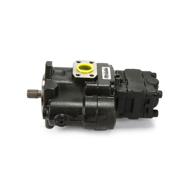 OEM Standard Excavator Hydraulic Pump NACHI Piston Pump PVD-1B-32P-11G5-4191A