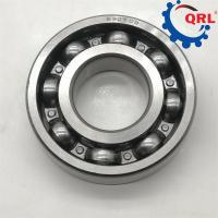 35mm ID Deep Groove Ball Bearing 6307 C3 35x80x21 Mm