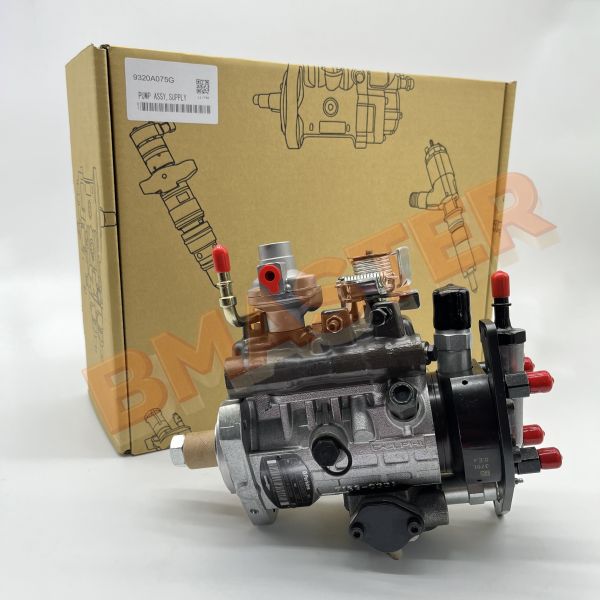 9320A075G  Injection Pump For 2644H004JR Diesel Truck High Pressure Oil Pump