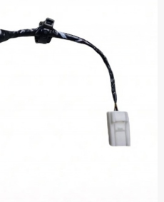 For Xiaopeng G3 G3i Tailgate Switch, Trunk Door Taillight Open Handle Switch