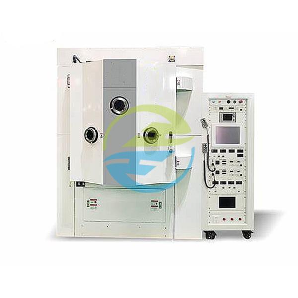 Ф1320×H1200mm Electron Gun Evaporation Optical Coating Machine 0~60RPM Vacuum Coating Machine KVE-1320