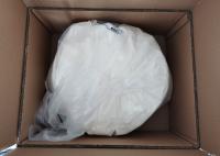 Monoglicéridos destilados con alto contenido de yodo Glicerilo monostearato E471 Emulsionante 95% natural para alimentos