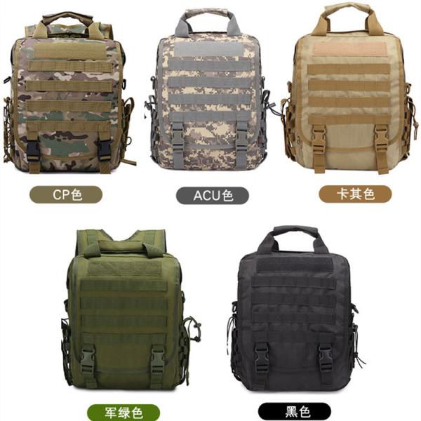 Hot sale OEM Durable Outdoor military laptop backpack For army tactical gear