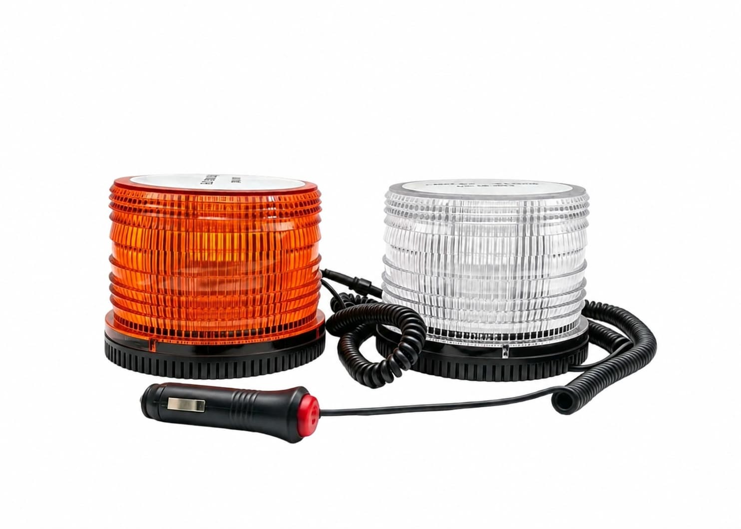 RD-203 Magnetic LED Beacon Light for Trucks