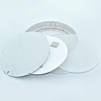 Équilibre monté extérieur commercial Etl 95-98Ra 4000k de cloison de voyant CRl>80 aucun clignotement
