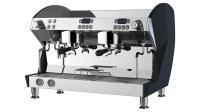 Máquina de café manual comercial da máquina do café do grupo dobro de Corrima