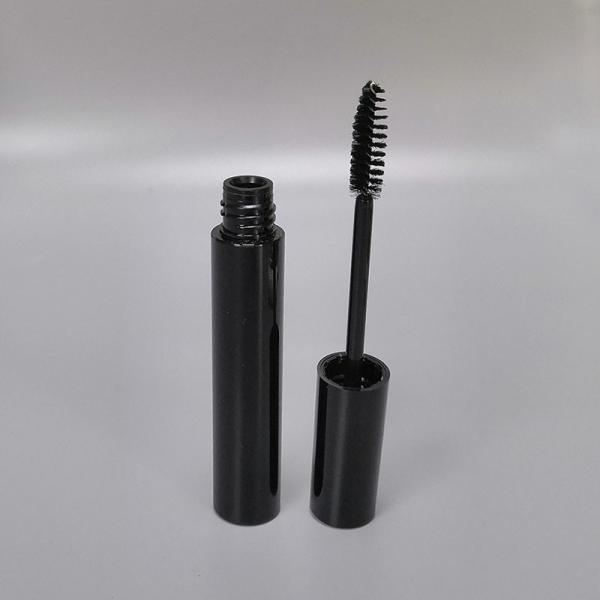 JL-EB117 18.5ml Wholesale Mascara Tubes PETG Eyelash Tube Custom With Brush