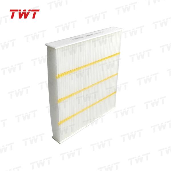 Twt 87139-30040 87139-0N010 87139-07020 87139-02020 Car Air Purification Filters For Corolla