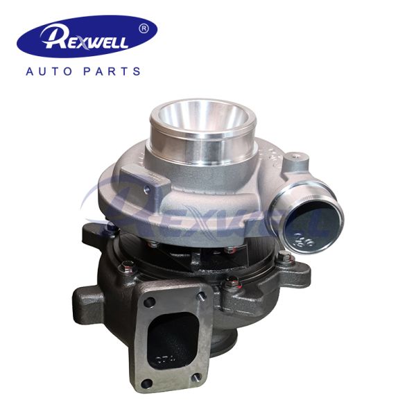 789773-5013S 789773-0006 789773-0013 789773-5006S Euro 5 GTB20V Turbocharger for Mitsubishi Truck Fuso Canter 