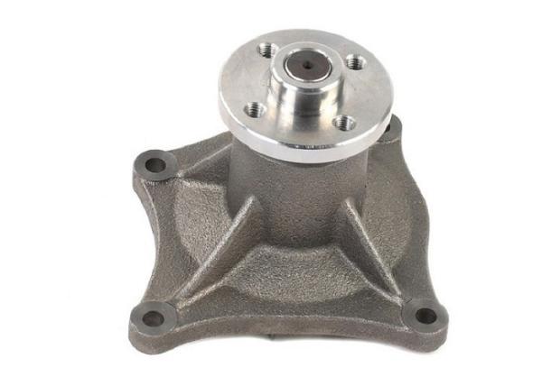 bomba de água ME996861 do motor diesel de 4D31 Mitsubishi ME013406
