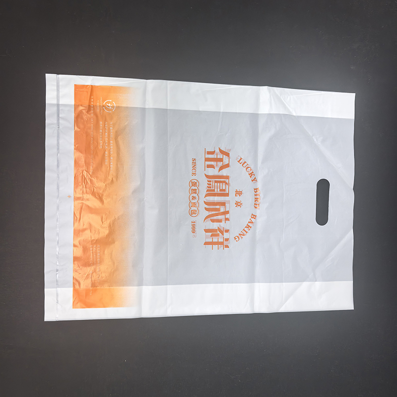 PLA PBAT Express Biodegradable Mailer Bag 30x40cm Self Adhesive Compostable Shopping Bags