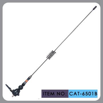 AM FM Flexible Car Antenna Simple Design , Car Roof Antenna / Aerial