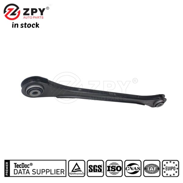 ZPY Rear Right Lower Control Arm 7P0501530 for VW Audi Porsche