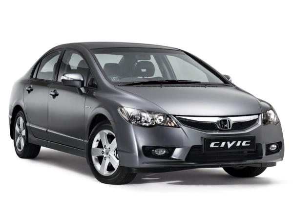 6500mAh 159V 2008 Honda Civic Hybrid Battery Replacement Long Life Circle