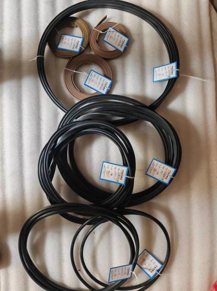 Repair Kit Seal Kit Ofr 29 1/2 500 Psi Diverter Packing Element With Tapered Rubber
