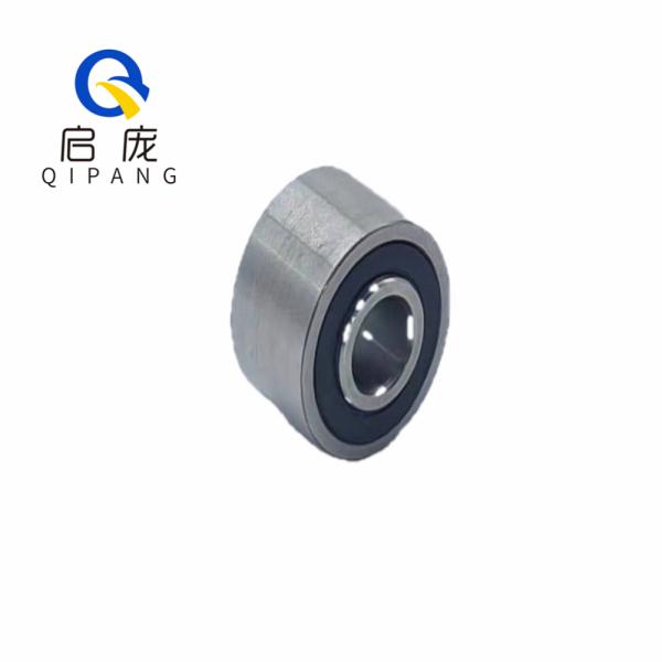 CE Plane Steel 13mm Diameter Bearing Inner Ring Corrosion Resistant