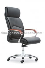 Managers Chair Office Chair/Executive chair/Boss chair/PU Office chair/Leather Office Chair/Swivel office/manager chair