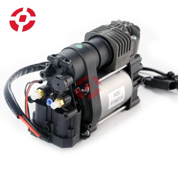Car Hydraulics Suspension Air Pump Pneumatic Compressor OEM 31360720