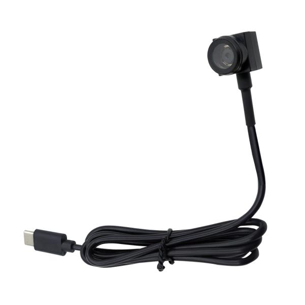 Ultra HD 4K UVC OTG AF Autofocus, 8MP 15FPS USB Camera UVC Plug And Play
