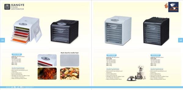 Simliar Sedona Express Fruit Dryer Machine | Vegatable Dryer Dhydrator | Food Dehydrator | TRIBEST 333