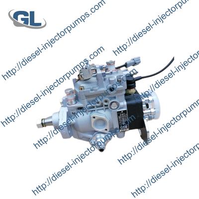 Bomba de combustível diesel 196000-2300 22100-1C050 VE6/10F1900RND230 para Toyota Landcruiser 1HZ 75 series