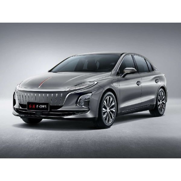 Hongqi E-QM5 Electric Sedan with 560km Range New Energy Vehicle for Sale