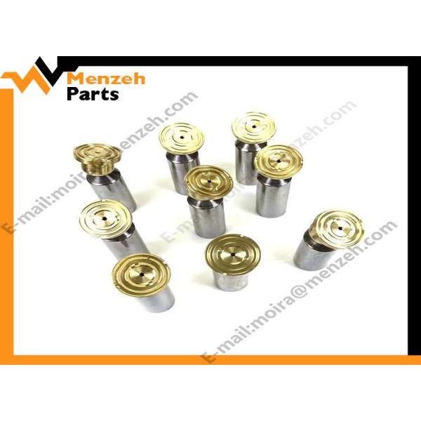 K3V112 Hydraulic Pump Parts For SY215 R210 EC210 SH210 SK200 EC210