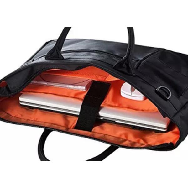 Smart Samsonite Laptop Carry Bag Business Man Laptop Messenger Briefcase Bag For Macbook