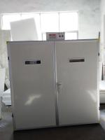 Machine d'établissement d'incubation d'incubateur de poseur d'oeufs de 7040 faisans