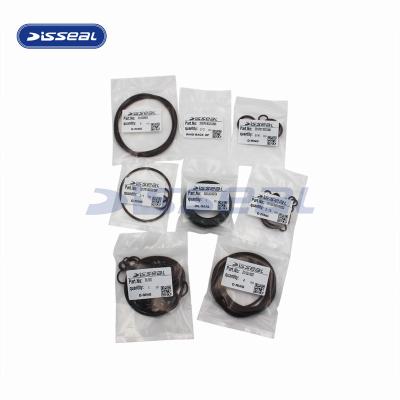 Industrial Hydraulic Pump Seal Kit For E320B E200B Excavator
