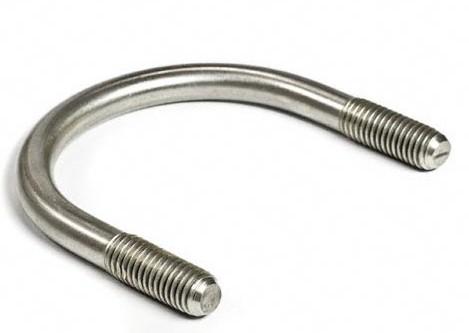 1.4529 U bolt U type bolt Alloy926 UNS N08926 Incoloy926