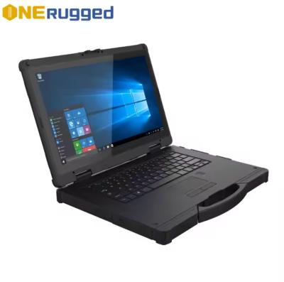 Rugged 2-in-1 Laptops with Touchscreen and HDMI for Field Work