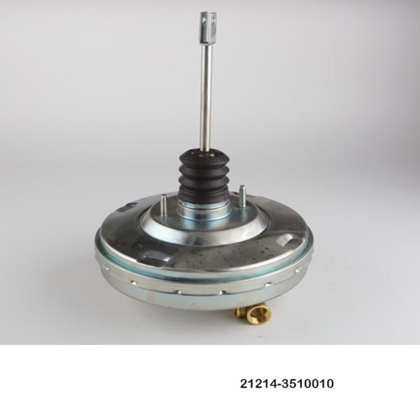 Vacuum booster for Lada  OE Number 21214-3510010