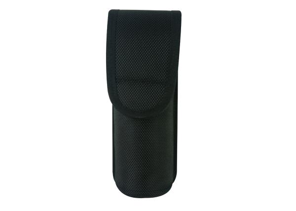 correia do dever da aplicação da lei da polícia de 1200mm com os malotes do suporte de cartucho