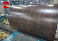 Color Coated PPGI Prepainted Galvanized Sheet Coil CGCC Grade