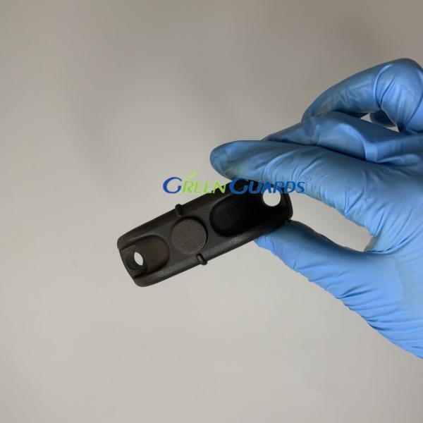 Las piezas de repuesto del cortador de césped soporte - Adaptador de yugo tapa GMT6233