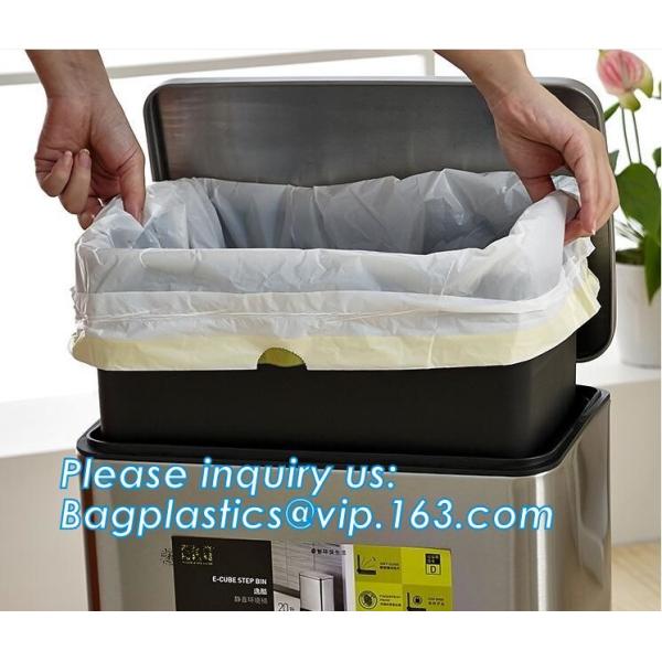 Recycling Trash Bags, Garbage Bag,JUMBO SIZE TRASH BAGS,STRONG GARBAGE RECYCLING BAGS MULTIPUROSE WASTE BAGS, bagease