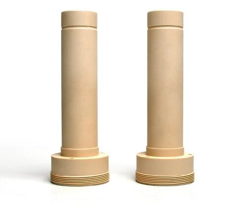 Custom Silicone Molds Vacuum Casting For Plastic Automobile Parts Mock Up To Be