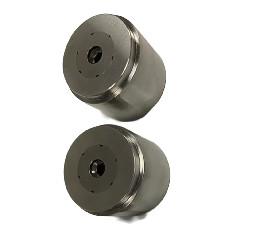 Customizable Tungsten Carbide Molds for Precision Manufacturing