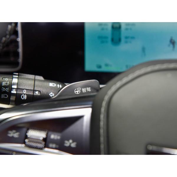 2024 Byd Sealion 07 EV 550 Awd Smart Navigation Version Electric Vehicle AWD SUV