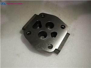 322-3110-100 Port end cover used in P365 bushing pumps