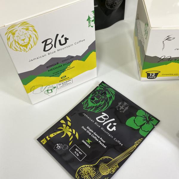 Food Grade  Back Heat Seal Snack Packaging Bags Packaging Popsicle Bag For Ice Cream