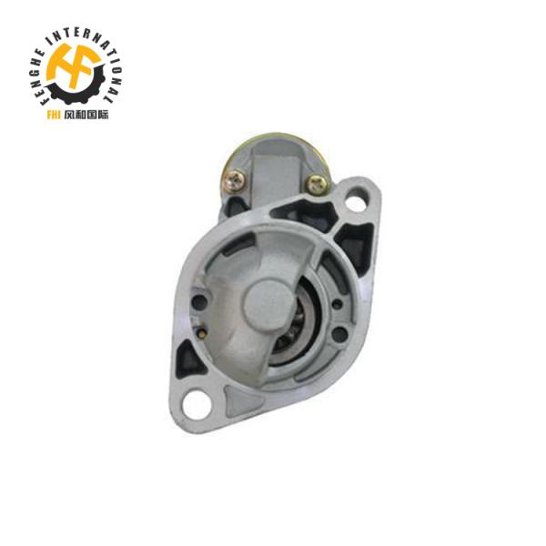 17869 Honda Starter Motor 31200-RAA-A01 Fit K20A7 Diesel Engine