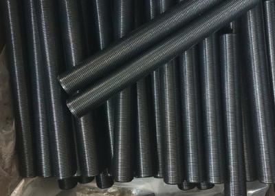 Grade 10.9 M Thread Bolts Forged Hex Bolt Studs Fasteners With Customized Colors