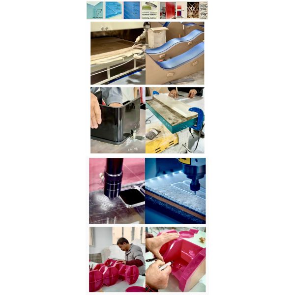 JAFFA Plastics (Shanghai) Co., Ltd.