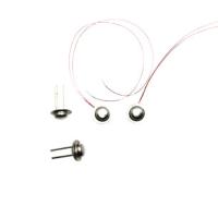 Monitor Wearable da temperatura corporal para o relógio de pulso esperto e monitores médicos