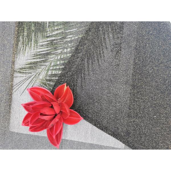 Золото Lurex цепляет ткань шнурка Тюль металлическую для женской основывая рубашки